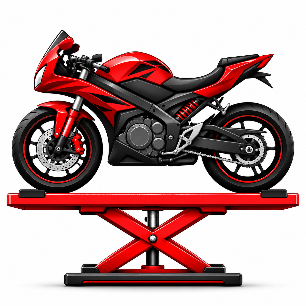 Bike Service